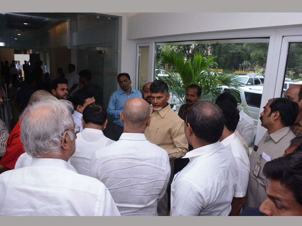 Is it possible, Tdp mps to get prime minister narendra modi appointment Is it possible, Tdp mps to get prime minister narendra modi appointment