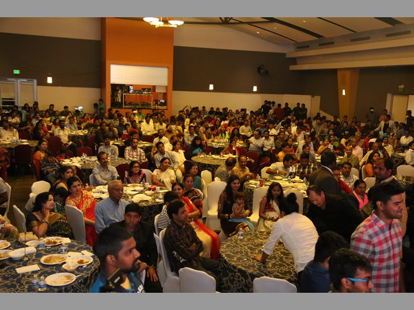 TELANGANA DHOOM DHAAM in california milpitas community centre TELANGANA DHOOM DHAAM in california milpitas community centre