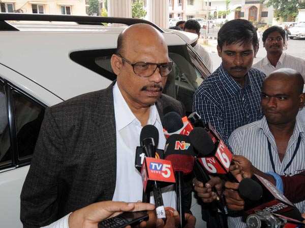 Congress privilege motion on minister arun jaitley over ap special status Congress privilege motion on minister arun jaitley over ap special status