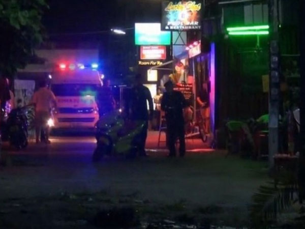 Thailand bombs: Hua Hin resort hit by twin blasts Thailand bombs: Hua Hin resort hit by twin blasts