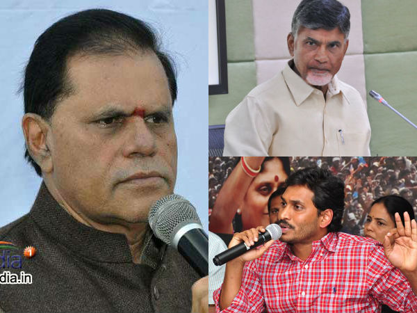 T Subbirami Reddy praises AP CM Chandrababui in Vijayawada T Subbirami Reddy praises AP CM Chandrababui in Vijayawada