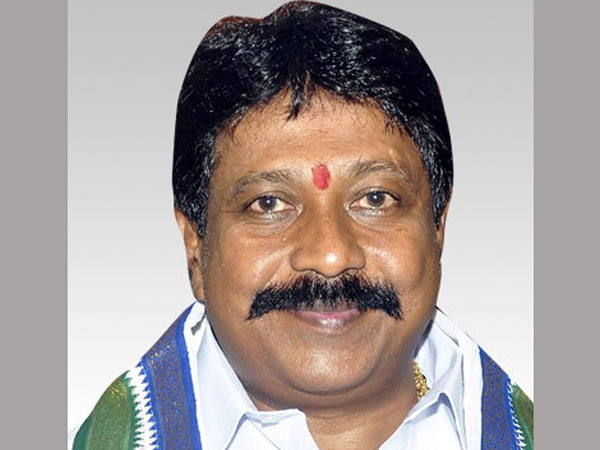 TDP Leaders are forcing for party change says YSRCP MLA Sai Prasad TDP Leaders are forcing for party change says YSRCP MLA Sai Prasad