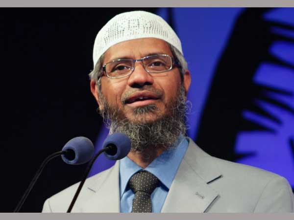 Zakir Naik under scanner: Making a case, officials list 55 terror accused he 'inspired' Zakir Naik under scanner: Making a case, officials list 55 terror accused he 'inspired'