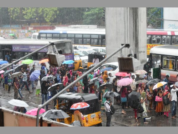 అనుకున్న స్థాయిలో నిండలేదు