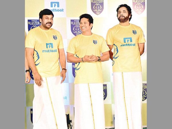 సచిన్, చిరు, నాగ్