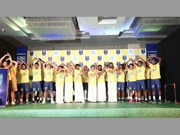 కేరళ బ్లాస్టర్స్