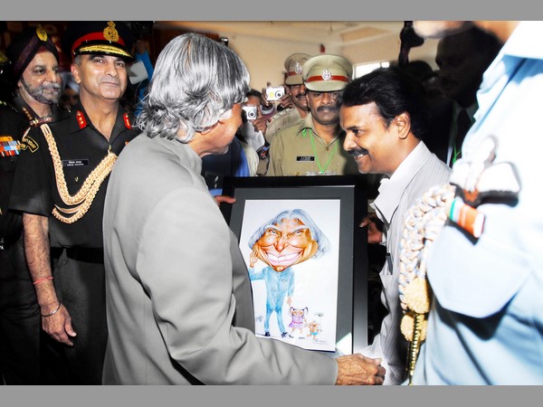 అబ్దుల్ కలాం బొమ్మ వేయడం కష్టమే...