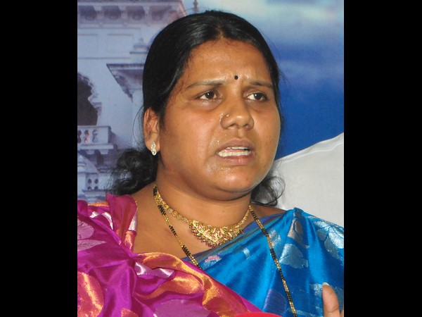 Peethala Sujatha Peethala Sujatha