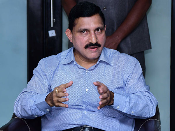జైరాం కూడా మంచిదే అన్నారు