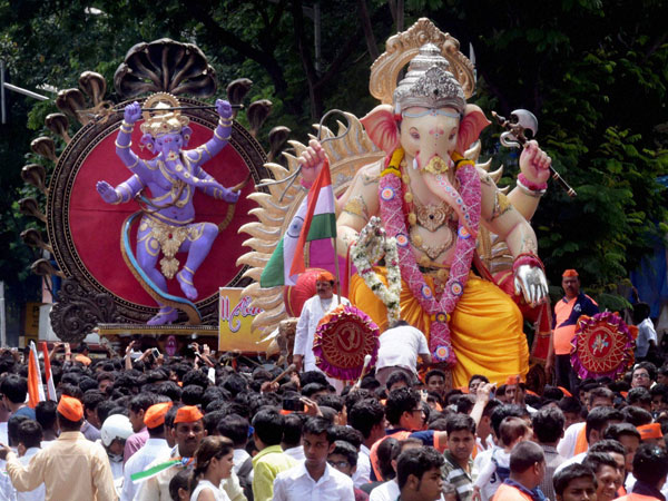Ganesh Ganesh