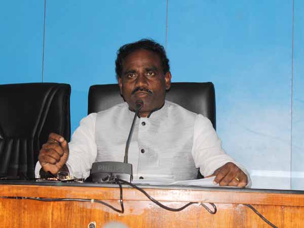 Ravela Kishre Babu on Vote for cash Ravela Kishre Babu on Vote for cash
