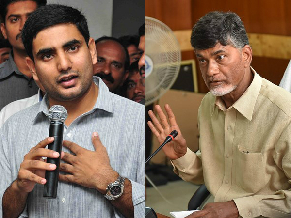 Chandrababu Naidu Chandrababu Naidu