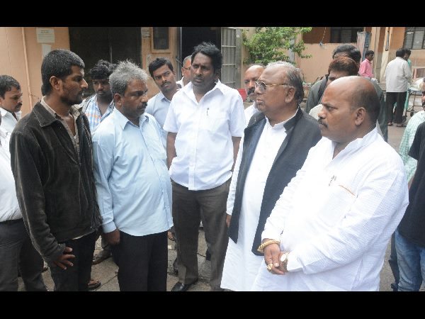ఫోరెన్సిక్కు లేఖ