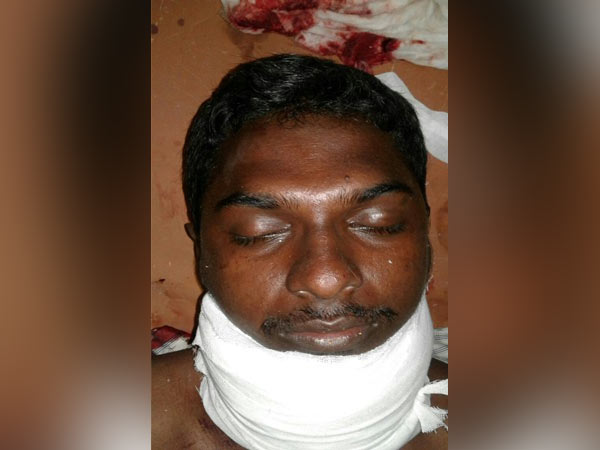 అనుమానం వ్యక్తం చేస్తున్న రామ్ కుమార్ బంధువులు