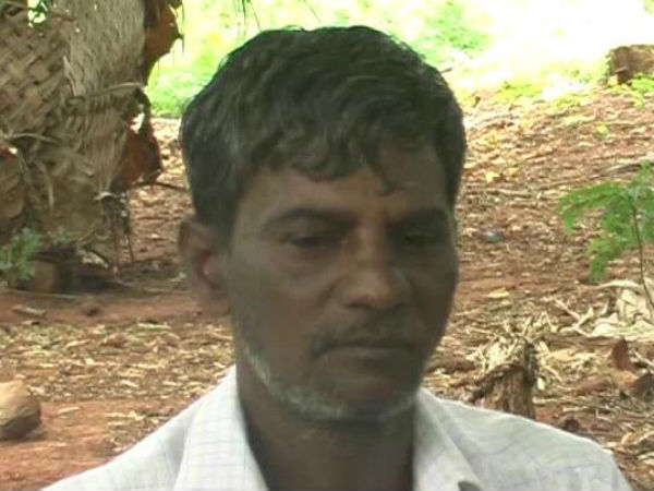 పోలీసులే చంపారన్న తండ్రి
