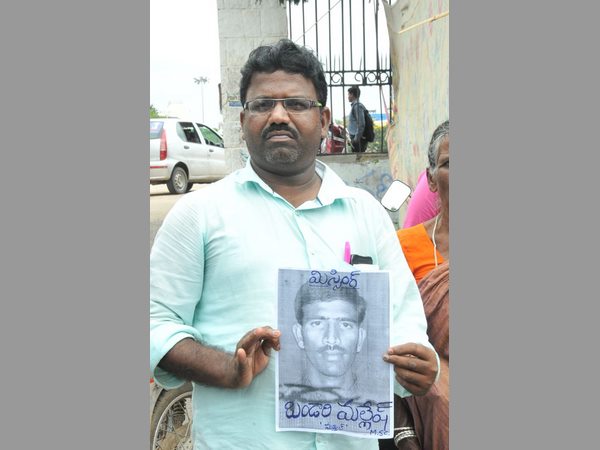 నా భర్తను చంపేశారు
