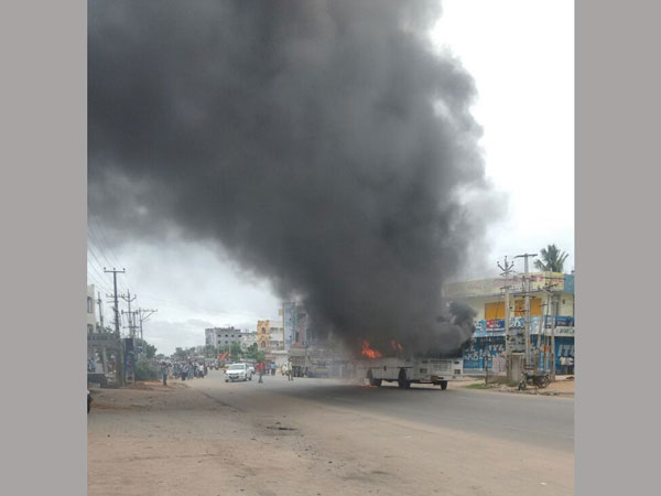 జిల్లాల రగడ