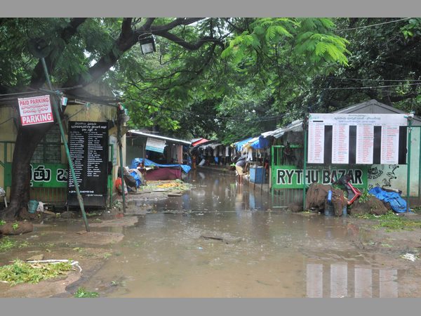 రెండు రోజులు సెలవు