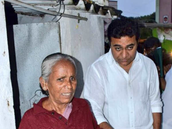 పుకార్లు, దుష్ప్రచారాలు నమ్మవద్దు