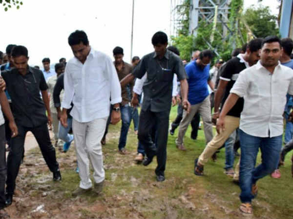 ప్రభుత్వం సిద్ధంగా ఉంది