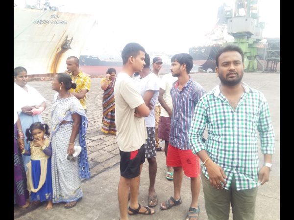 నరకం చూశాం