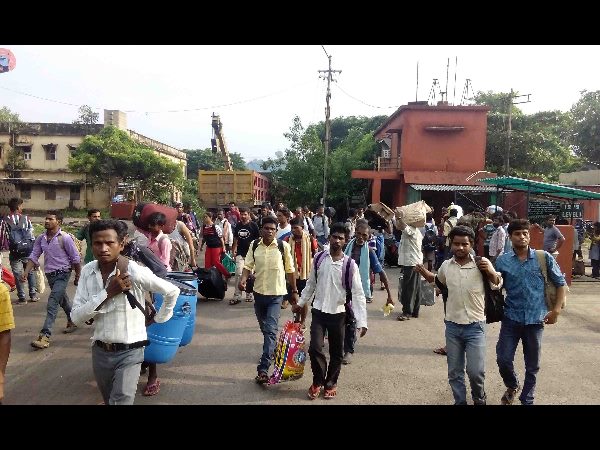 ఎందుకిలా జరిగింది