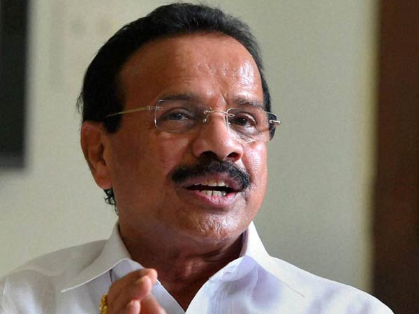 Sadananda Gowda Sadananda Gowda