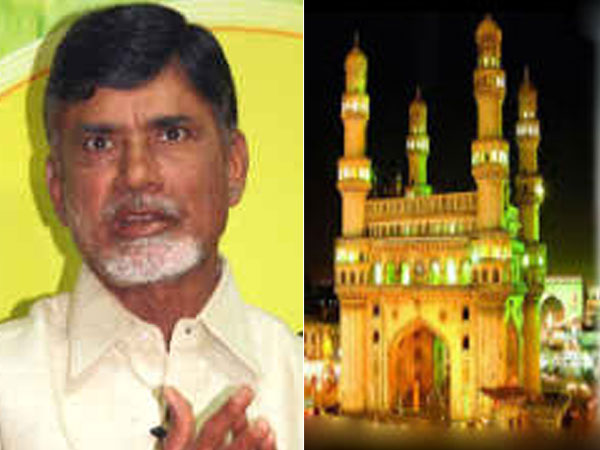 Chandrababu Naidu Chandrababu Naidu