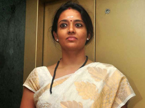 Actress Ranjitha may appear in newly launched channel Actress Ranjitha may appear in newly launched channel