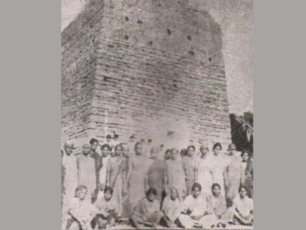 Bandari rajakumar's poem telangana Jalainwala bagh Bandari rajakumar's poem telangana Jalainwala bagh