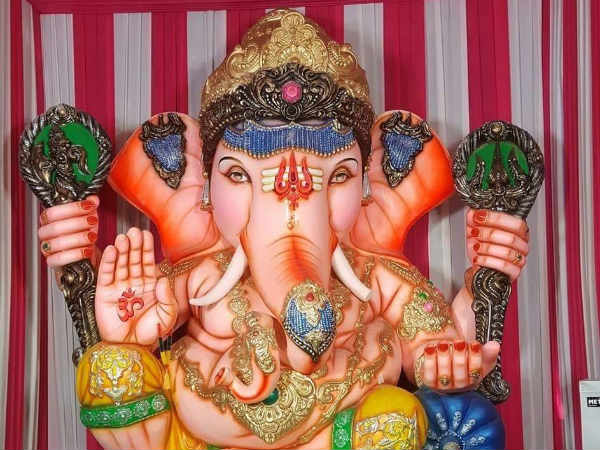 Balapur Ganesh Laddu auction Balapur Ganesh Laddu auction