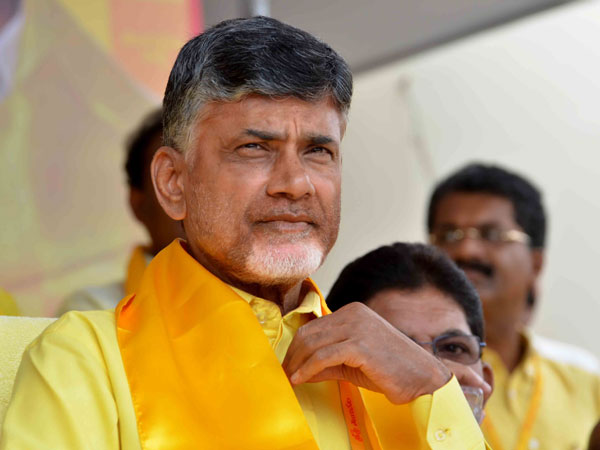 Alla Nani's lawyer drags Chandrababu in to Cash for Vote Alla Nani's lawyer drags Chandrababu in to Cash for Vote