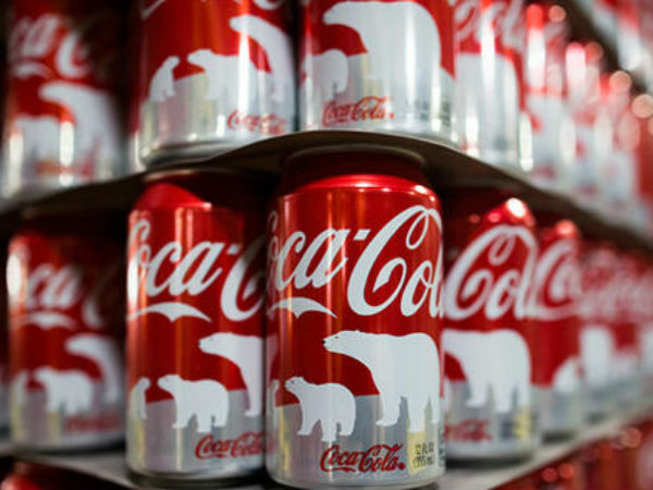 370 Kg cocaine found at Coca Cola plant in France 370 Kg cocaine found at Coca Cola plant in France