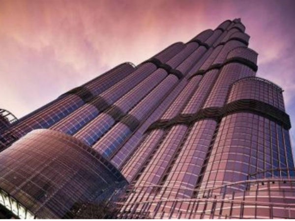 Once a mechanic, Indian businessman now owns 22 apartments in Burj Khalifa Once a mechanic, Indian businessman now owns 22 apartments in Burj Khalifa