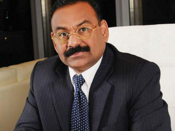 Once a mechanic, Indian businessman now owns 22 apartments in Burj Khalifa Once a mechanic, Indian businessman now owns 22 apartments in Burj Khalifa