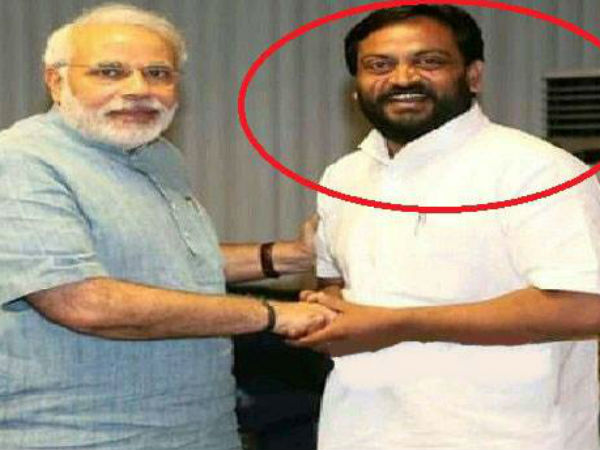 First ask Narendra Modi to resign: Tej Pratap hits back First ask Narendra Modi to resign: Tej Pratap hits back