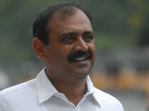 Bhumana Karunakar Reddy Bhumana Karunakar Reddy