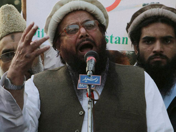 Hafiz Saeed Hafiz Saeed