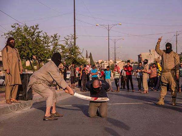 isis isis