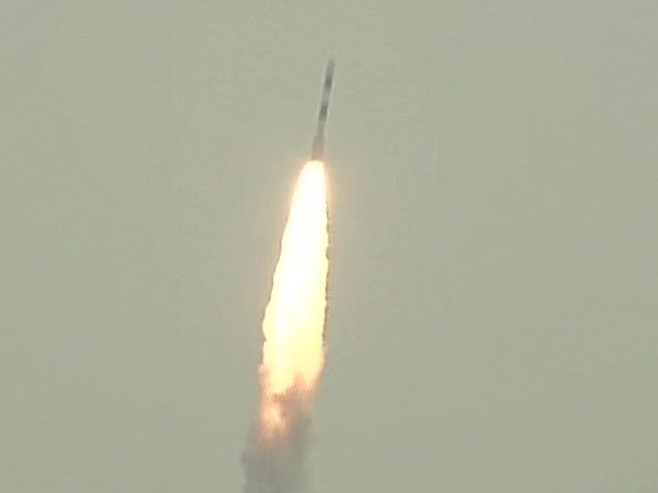 isro launches pslv-c35 isro launches pslv-c35