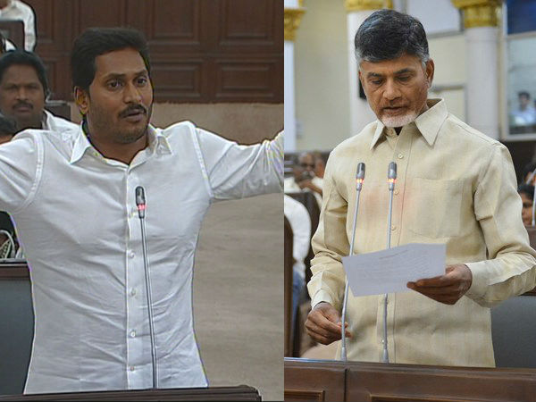 Special Status heat in Andhra Pradesh Assembly Special Status heat in Andhra Pradesh Assembly