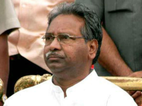 kavuri lashes out at Sonia Gandhi kavuri lashes out at Sonia Gandhi