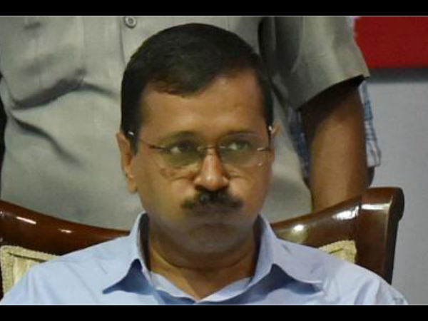 Arvind Kejriwal Arvind Kejriwal