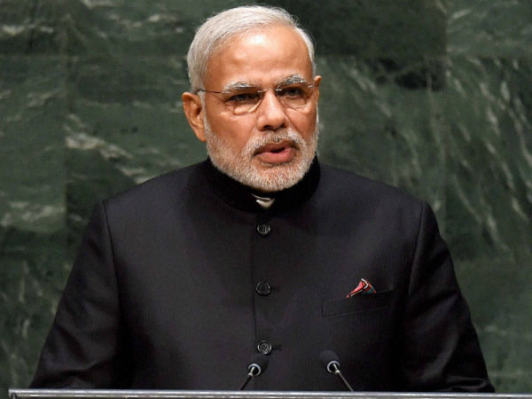 Narendra Modi chairs high level meeting on Uri attack Narendra Modi chairs high level meeting on Uri attack