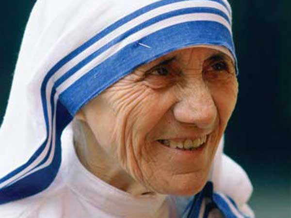 Pope Francis declares Mother Teresa as Saint Teresa of Calcutta Pope Francis declares Mother Teresa as Saint Teresa of Calcutta