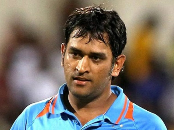 MS Dhoni’s girlfriend’s death at the start of his career MS Dhoni’s girlfriend’s death at the start of his career