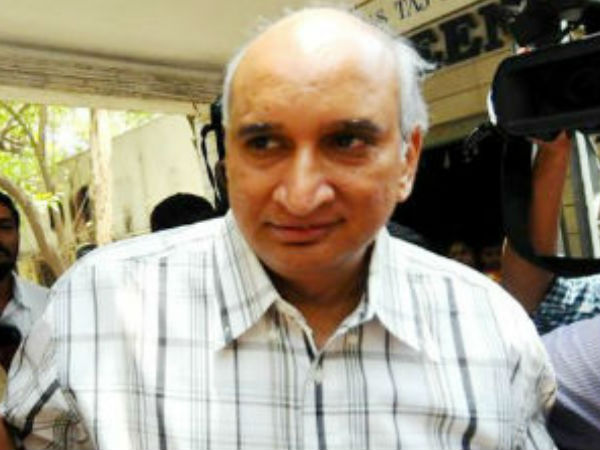 Nimmagadda Prasad Nimmagadda Prasad