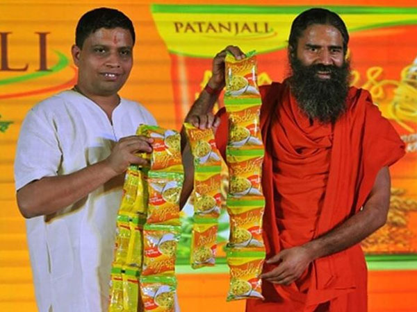 Mukesh Ambani Still India's Richest, Patanjali's Balkrishna Enters forbes list Mukesh Ambani Still India's Richest, Patanjali's Balkrishna Enters forbes list