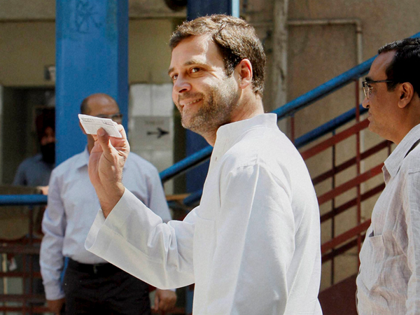Rahul Gandhi vs RSS Again, This Time In Guwahati. He Was At Hearing Rahul Gandhi vs RSS Again, This Time In Guwahati. He Was At Hearing