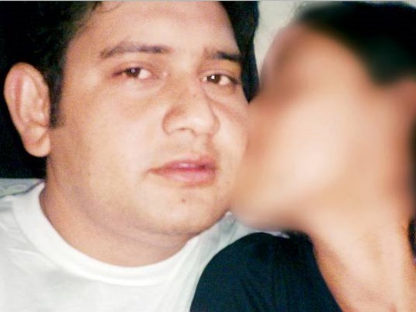 Sacked AAP minister Sandeep Kumar alleges blackmail by private secretary Sacked AAP minister Sandeep Kumar alleges blackmail by private secretary